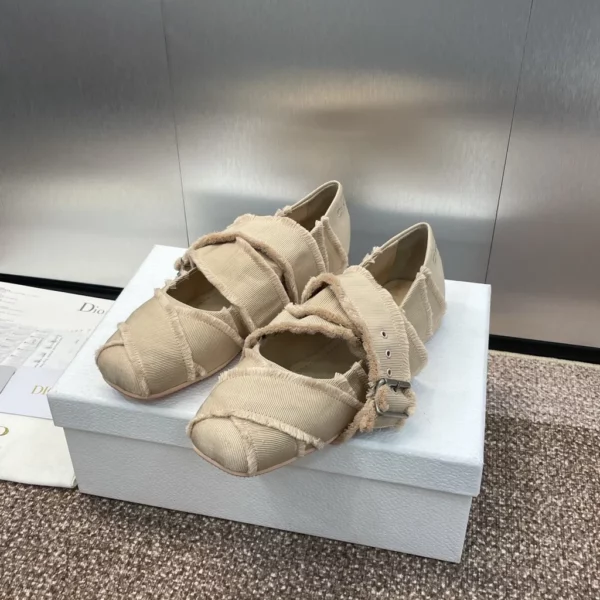 Dior shoes - Replica shoes