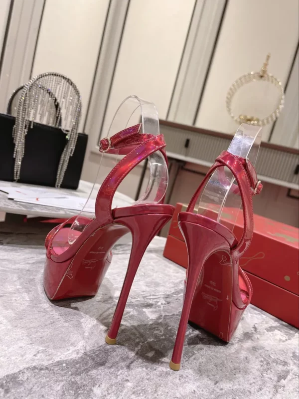 Christian Louboutin shoes - rep shoes