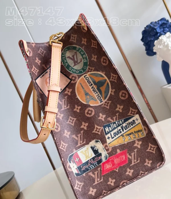 Louis Vuitton bag - louis vuitton replica bags