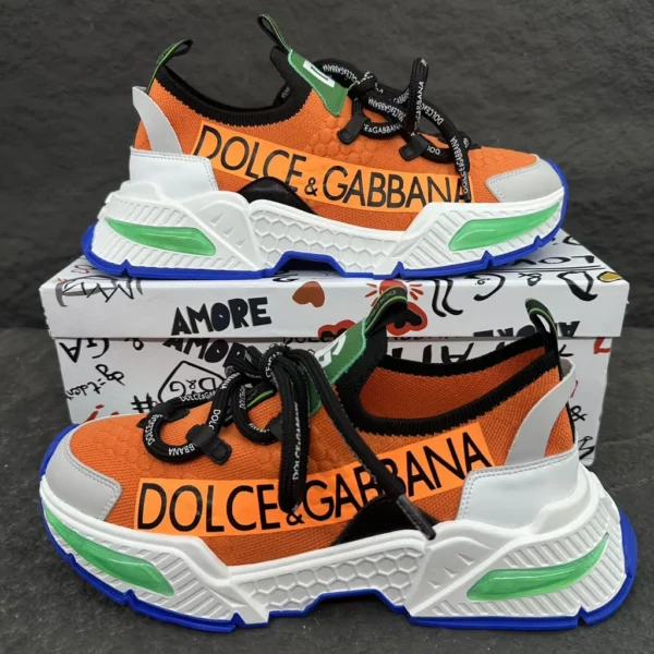 Dolce Gabbana shoes - rep shoes