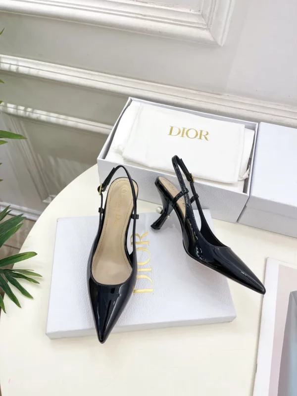 Dior shoes - Replica shoes