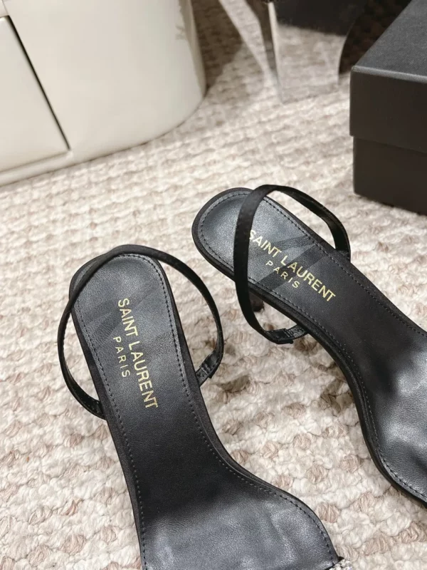 Saint Laurent shoes - rep shoes