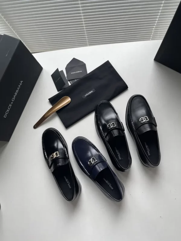 Dolce Gabbana shoes - rep shoes