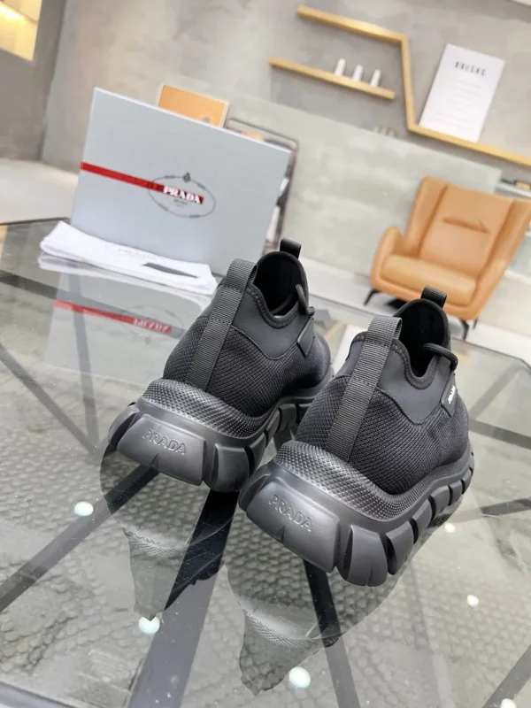 Prada shoes - rep shoes