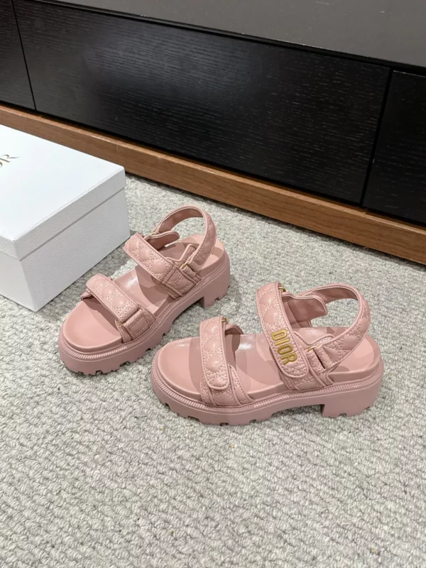 Dior shoes - Replica shoes