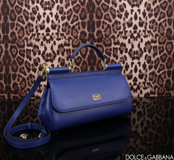 Dolce Gabbana bag - replica bags