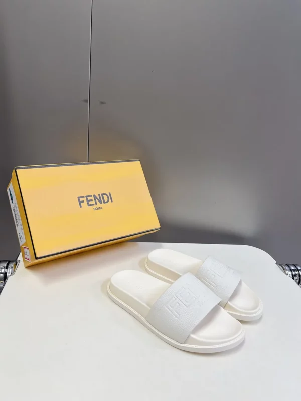 Fendi shoes - rep shoes