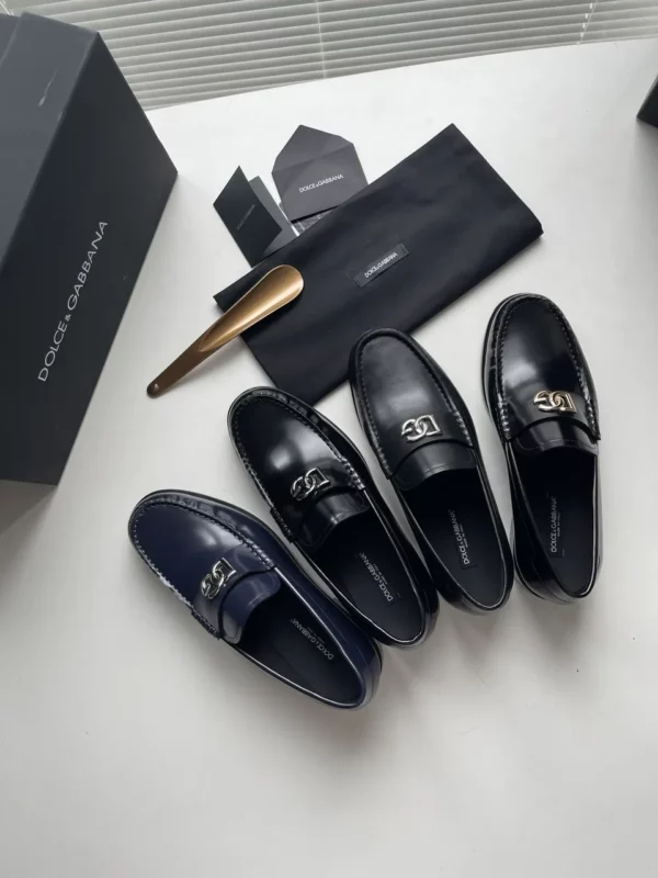 Dolce Gabbana shoes - rep shoes