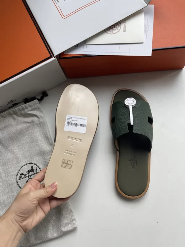 Hermes shoes - rep shoes