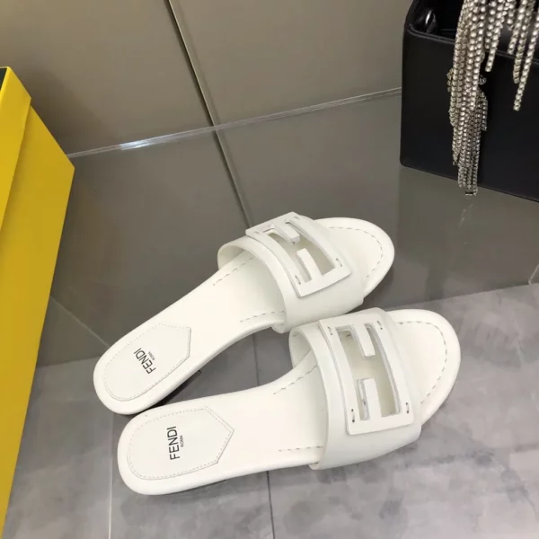 Fendi shoes - Replica shoes