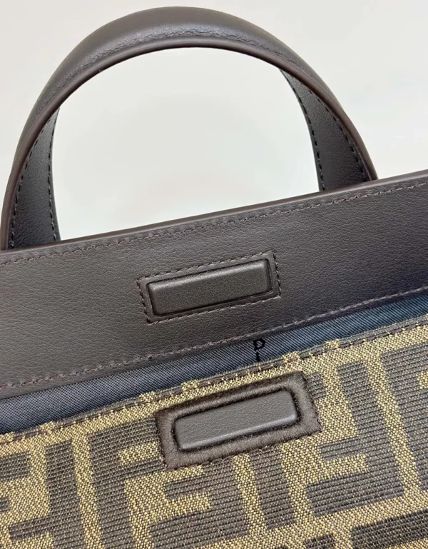 Fendi bag - rep bags