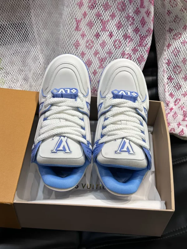 Louis Vuitton shoes - rep shoes