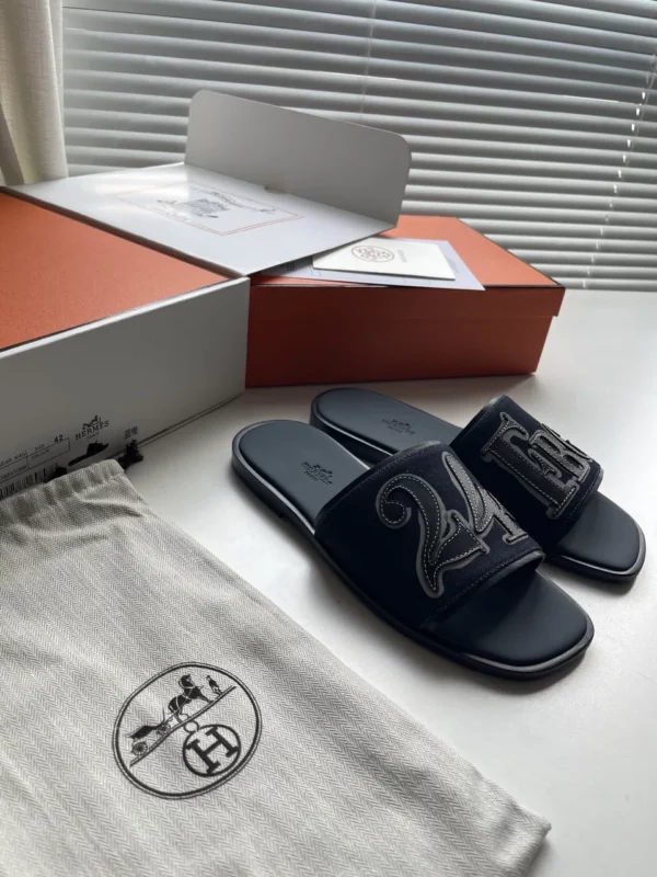 Hermes shoes - rep shoes