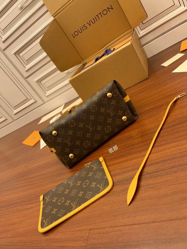 Louis Vuitton bag - louis vuitton replica bags