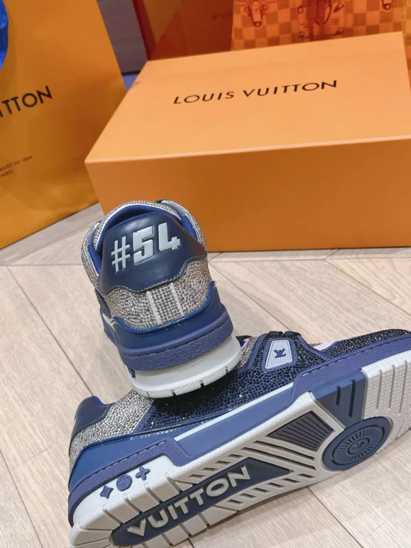 Louis Vuitton shoes - rep shoes