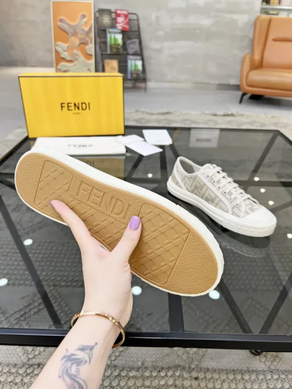 Fendi shoes - rep shoes