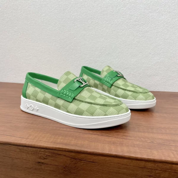 Louis Vuitton shoes - rep shoes