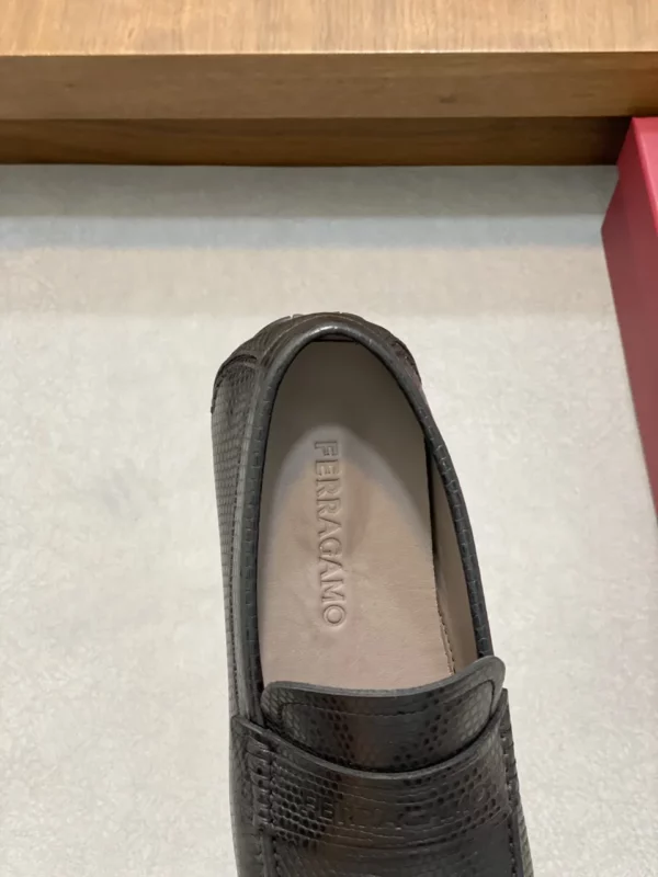 Ferragamo shoes - rep shoes