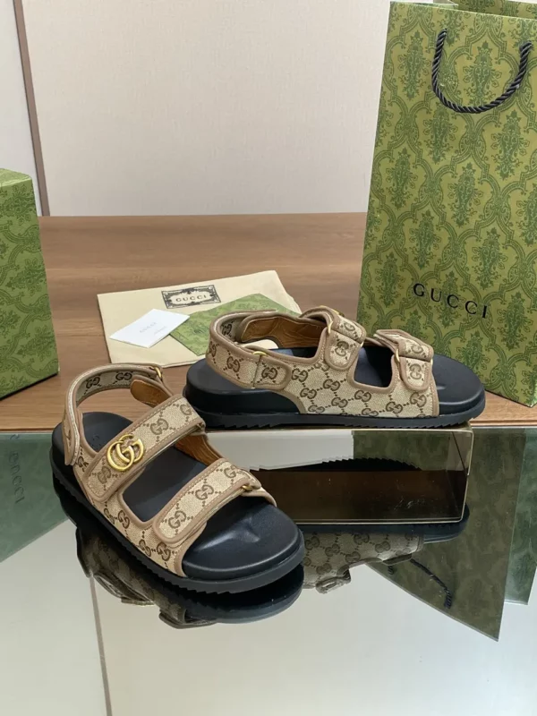 Gucci shoes - replica gucci shoes