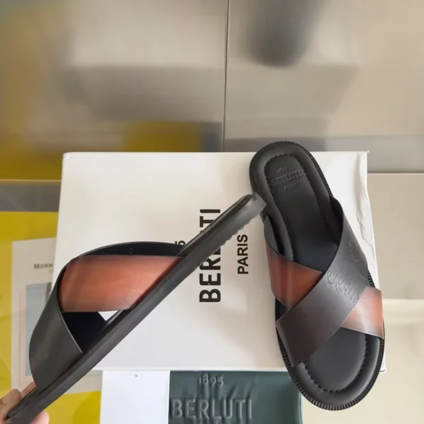 Berluti shoes - rep shoes