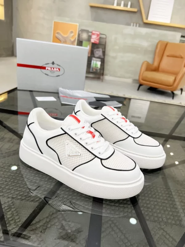 Prada shoes - rep shoes