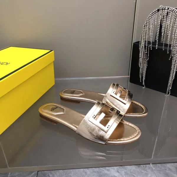 Fendi shoes - rep shoes