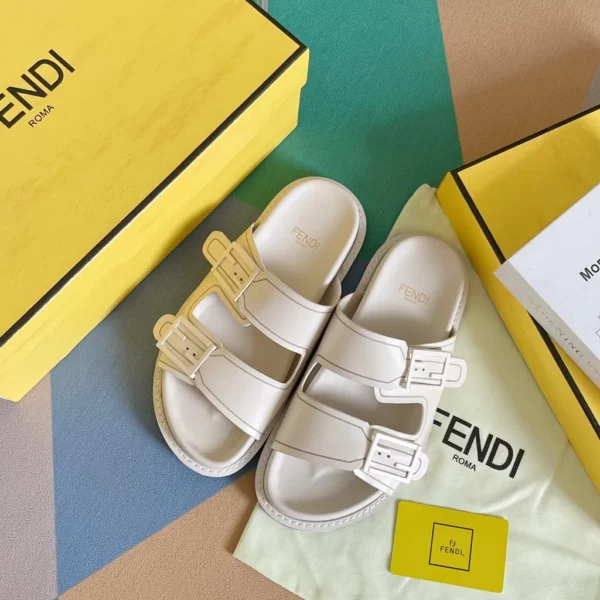 Fendi shoes - rep shoes