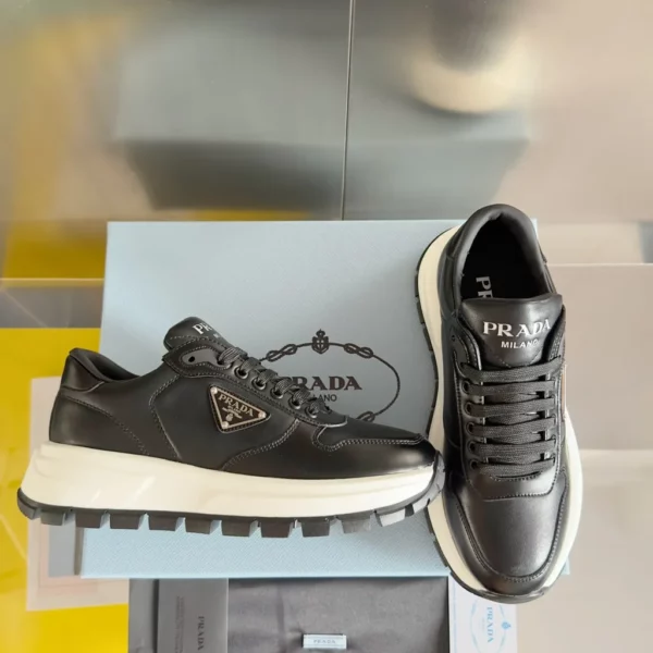 Prada shoes - rep shoes