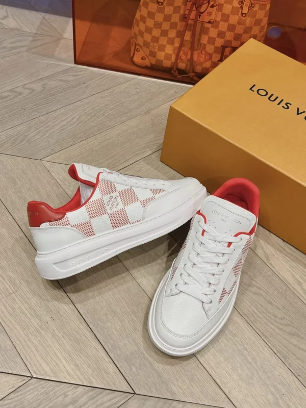 Louis Vuitton shoes - rep shoes