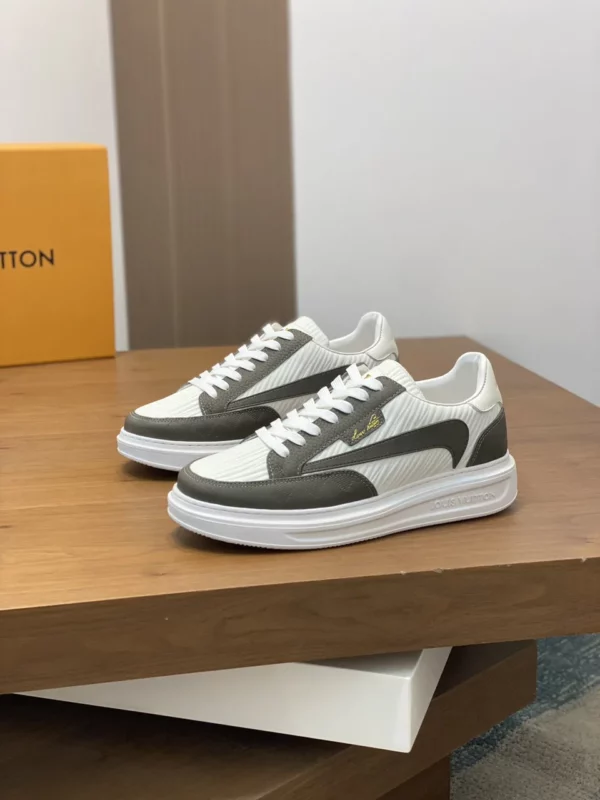 Louis Vuitton shoes - louis vuitton replica shoes