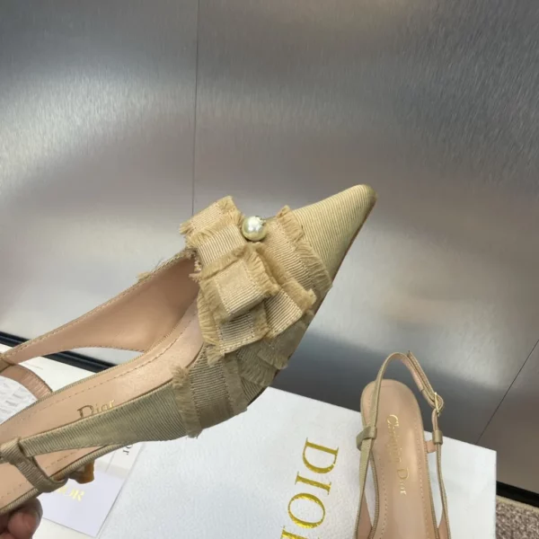 Dior shoes - Replica shoes