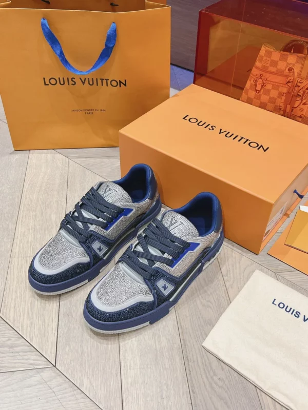 Louis Vuitton shoes - rep shoes