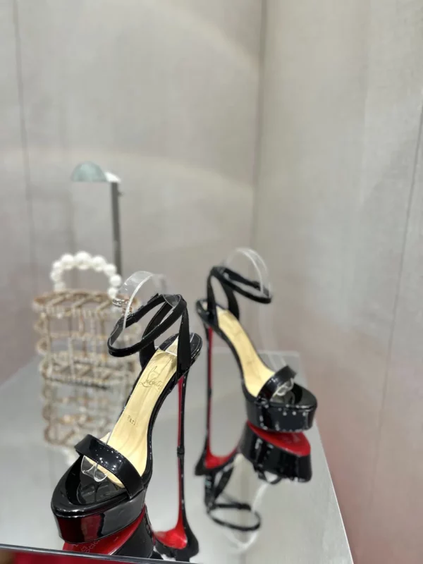 Christian Louboutin shoes - rep shoes