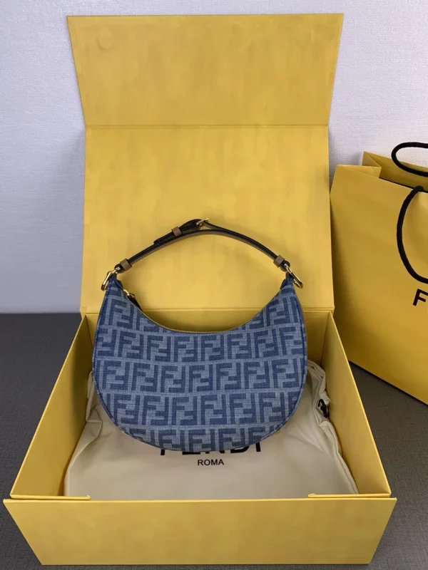 Fendi bag - rep bags