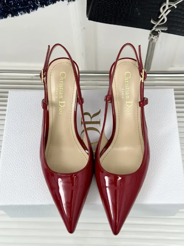 Dior shoes - Replica shoes