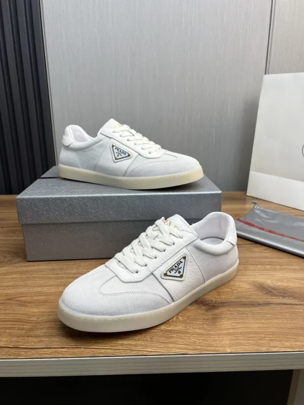 Prada shoes - rep shoes