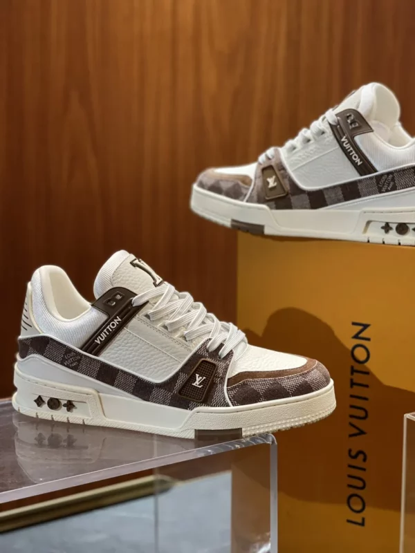 Louis Vuitton shoes - rep shoes