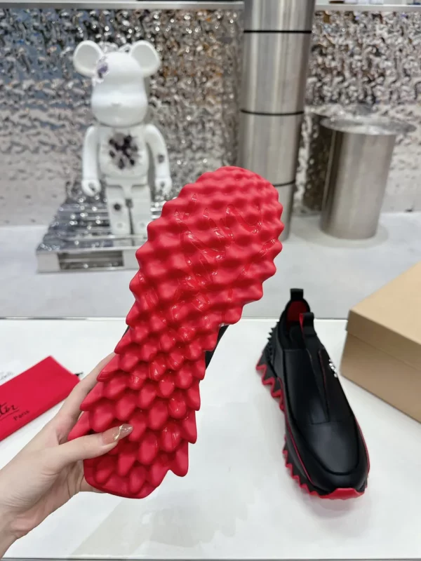 Christian Louboutin shoes - rep shoes