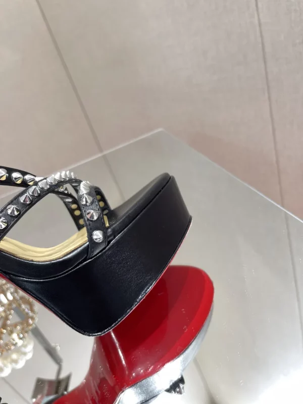 Christian Louboutin shoes - rep shoes