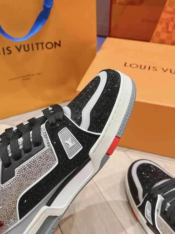 Louis Vuitton shoes - rep shoes