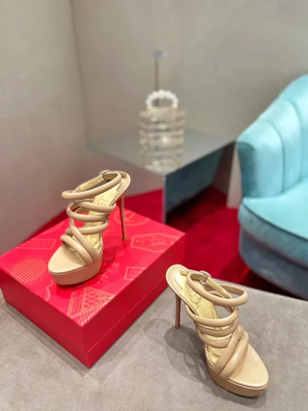 Christian Louboutin shoes - rep shoes