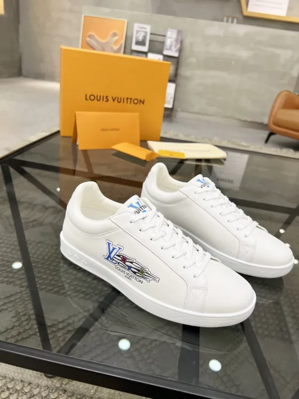 Louis Vuitton shoes - louis vuitton replica shoes