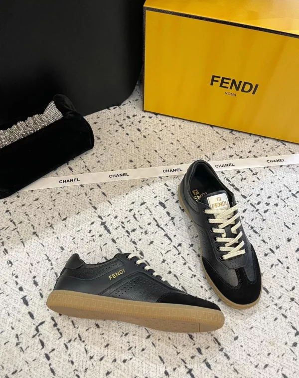 Fendi shoes - Replica shoes