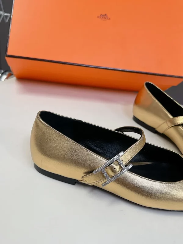 Hermes shoes - Replica shoes