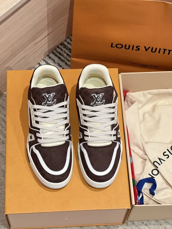 Louis Vuitton shoes - rep shoes