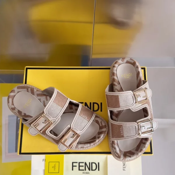 Fendi shoes - Replica shoes