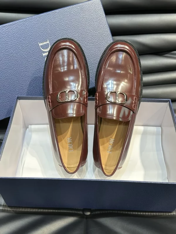 Dior shoes - rep shoes