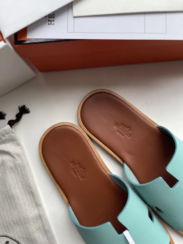 Hermes shoes - rep shoes