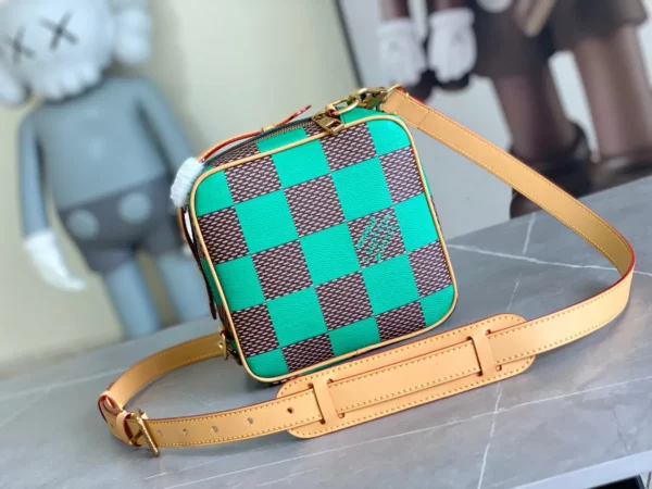 Louis Vuitton bag - louis vuitton replica bags