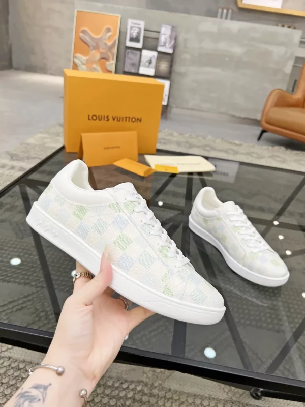 Louis Vuitton shoes - louis vuitton replica shoes